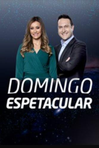 Domingo Espetacular (2004)