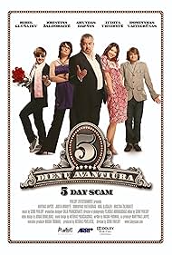 5 dienu avantiura (2008)