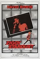 Ziggy Stardust and the Spiders from Mars