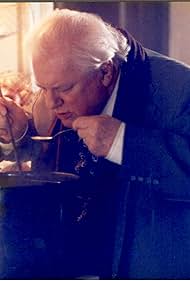 Charles Durning in The Secret Life of Algernon (1998)