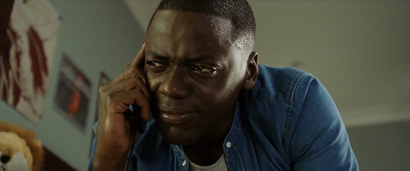 Daniel Kaluuya in Get Out (2017)