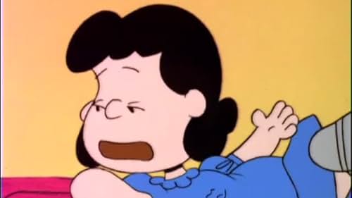 The Charlie Brown And Snoopy Show: Love