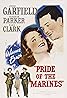 Pride of the Marines (1945) Poster