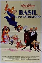 Basil l'investigatopo