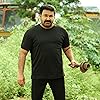 Mohanlal in Big Brother (2020)