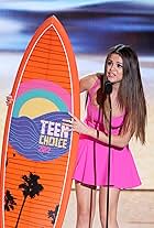 Teen Choice Awards 2012