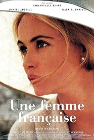 Emmanuelle Béart in A French Woman (1995)