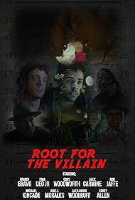 Root for the Villain (2018)