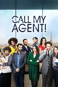 Primary photo for Call My Agent!