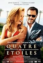 Quatre étoiles