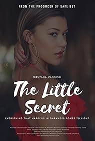 Montana Manning in The Little Secret (2018)