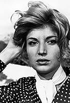 Monica Vitti in L'Avventura (1960)