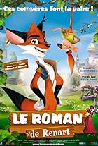 Le roman de Renart (2005)