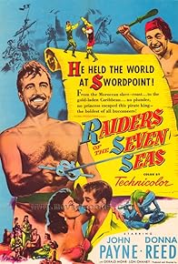 Primary photo for Raiders of the Seven Seas