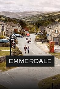 Primary photo for Emmerdale Live