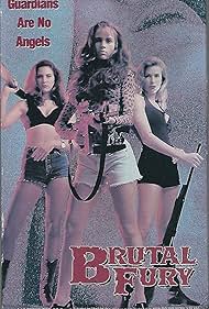 Brutal Fury (1993)