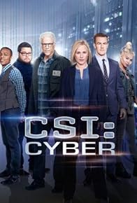 Primary photo for CSI: Cyber