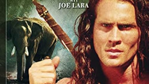 Joe Lara in Tarzan: The Epic Adventures (1996)