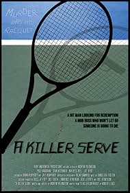 A Killer Serve (2015)