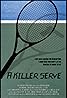 A Killer Serve (2015) Poster