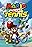 Mario Power Tennis