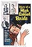 The Diary of a High School Bride (1959) Poster