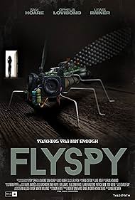 FlySpy (2016)