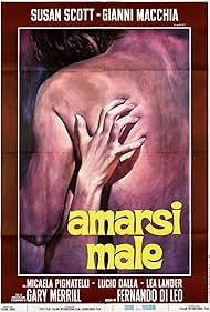 Amarsi male (1969)