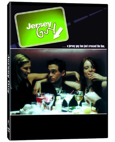 Jersey Guy (2003)