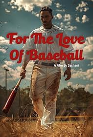 Sashani Nichole and Jason Trippett in For the Love of Baseball (2013)