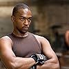 Anthony Mackie in Million Dollar Baby (2004)