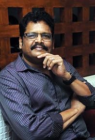 Primary photo for K.S. Ravikumar