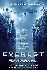 Primary photo for Everest