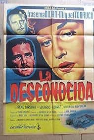 La desconocida (1954)