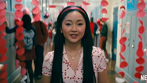 Lara Jean and Peter have just taken their relationship from pretend to officially official when another recipient of one of her old love letters enters the picture.