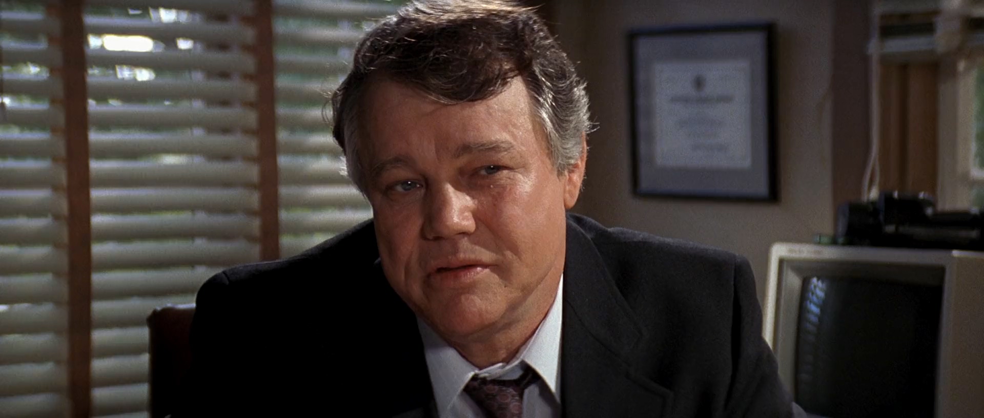 Joe Don Baker in Cape Fear (1991)