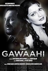 Primary photo for Gawaahi