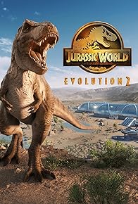 Primary photo for Jurassic World Evolution 2