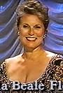 Maria Fletcher in 70th Annual Miss America Pageant (1990)