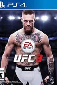 Conor McGregor in EA Sports UFC 3 (2018)