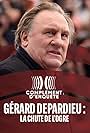 Gérard Depardieu in Gérard Depardieu: la chute de l'ogre (2023)