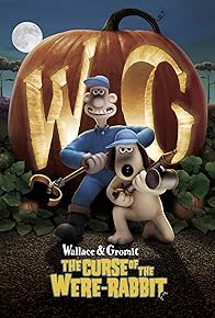 Primary photo for Wallace & Gromit: The Curse of the Were-Rabbit