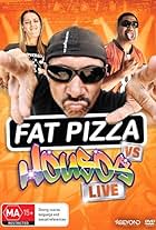 Fat Pizza vs. Housos: Live