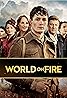 World on Fire (TV Series 2019–2023) Poster