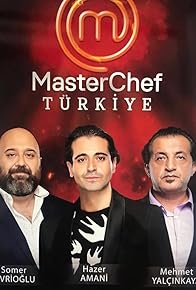 Primary photo for MasterChef Türkiye