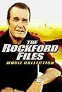 The Rockford Files: Punishment and Crime (1996)