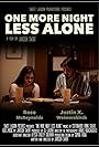 Justin X. Weimerskirch and Allison R. McReynolds in One More Night Less Alone (2023)