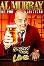 Al Murray in Al Murray: The Pub Landlord - Barrel of Fun Live (2010)