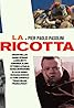 La ricotta (1963) Poster