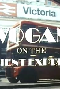 Primary photo for Wogan on the Orient Express